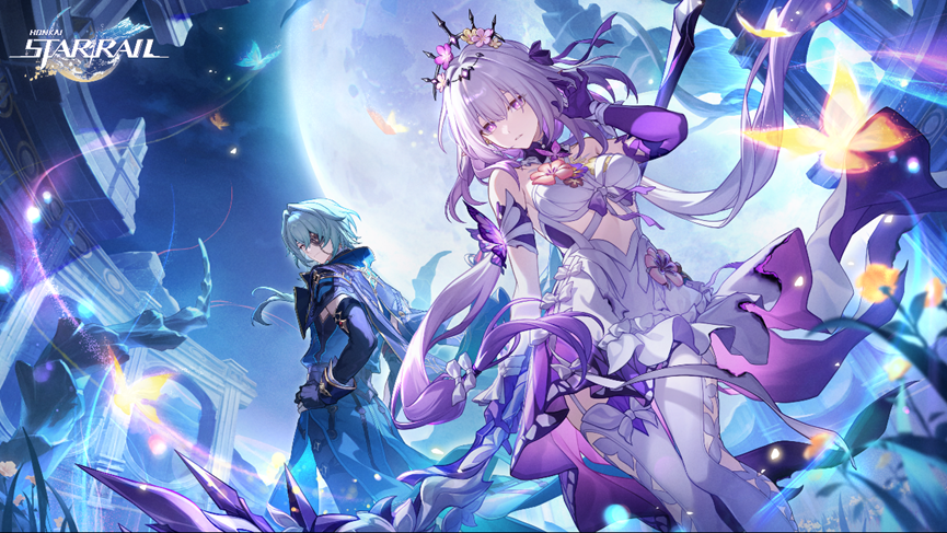 Honkai: Star RailCleaning Team